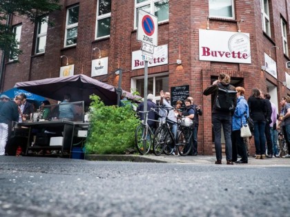 Foto: Buvette