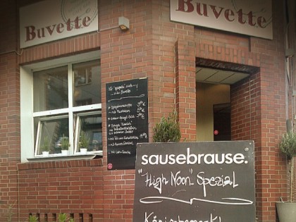 Foto: Buvette